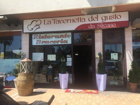 La Tavernetta del Gusto